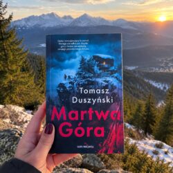 Martwa Góra – Tomasz Duszyński