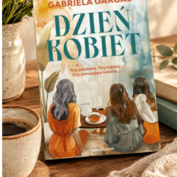 Dzień kobiet – Gabriela Gargaś