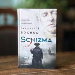 Schizma – Krzysztof Bochus