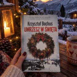 Umrzesz w święta – Krzysztof Bochus